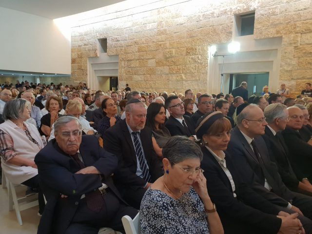 בוז'י הרצוג, גדעון סער, איילת שקד, אביחי מנדלבליט