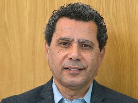 יצחק (צילום יוסי זליגר/ פלאש 90)