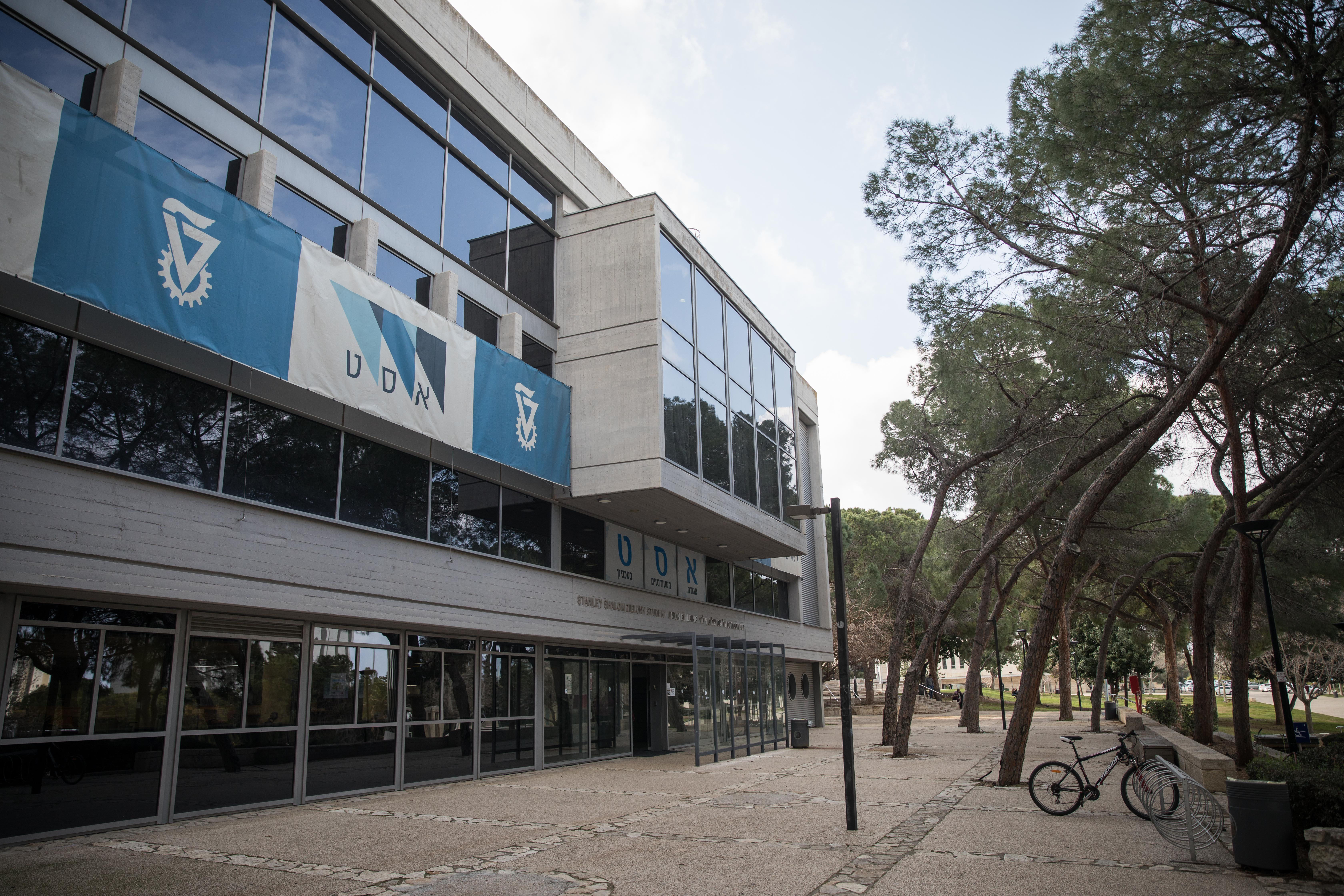 מת מפצעיו הפרופ' שנפצע בפיצוץ המעבדה בטכניון