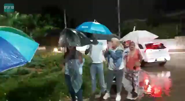 הפגנה ליאת בן ארי צילום מלי בן חיים 2