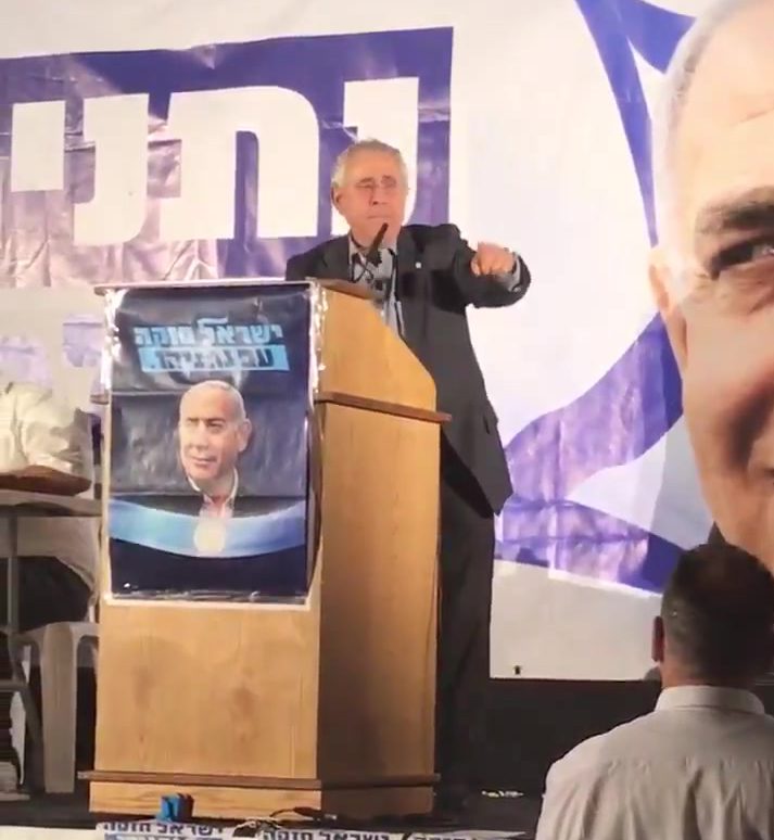 מרדכי קידר