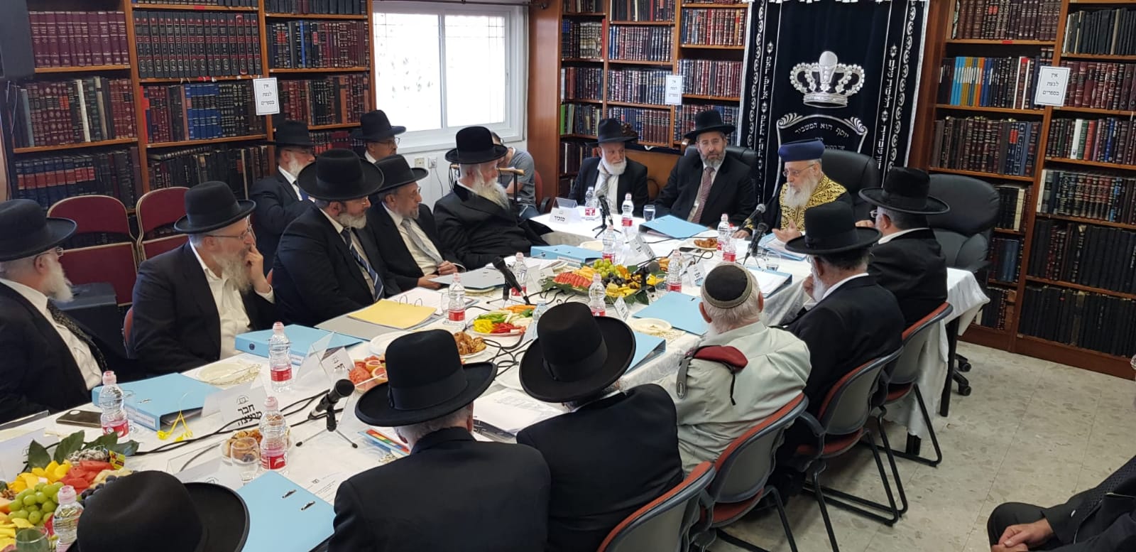 הצבא רוצה להעסיק את 'צהר'? שיחזיר את הרב יגאל