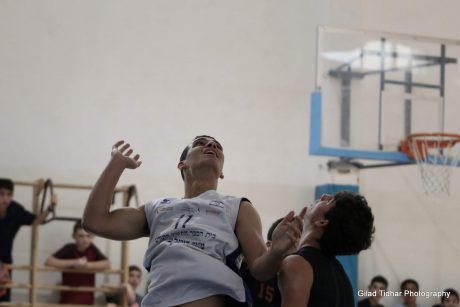 התחלנו | ליגת חמ"ד סל המחזור הראשון