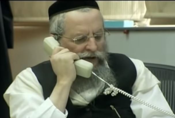 אחרי ביטול המופע: העמותה של הרב פירר בסכנת סגירה