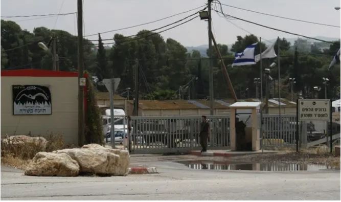 משרד הבטחון והצבא יחוייבו לשלם ארנונה ביו"ש