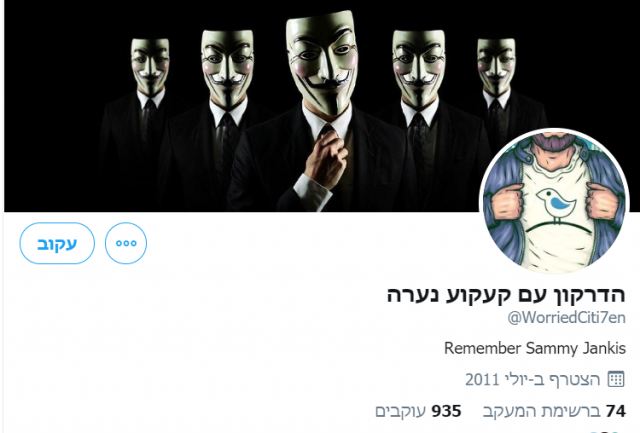 אלו שמות המשתמשים הכי מצחיקים בטוויטר
