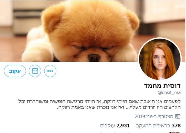 אלו שמות המשתמשים הכי מצחיקים בטוויטר