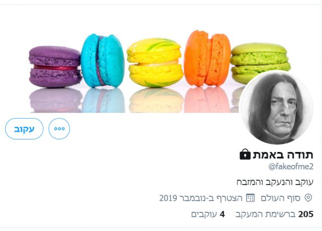 אלו שמות המשתמשים הכי מצחיקים בטוויטר