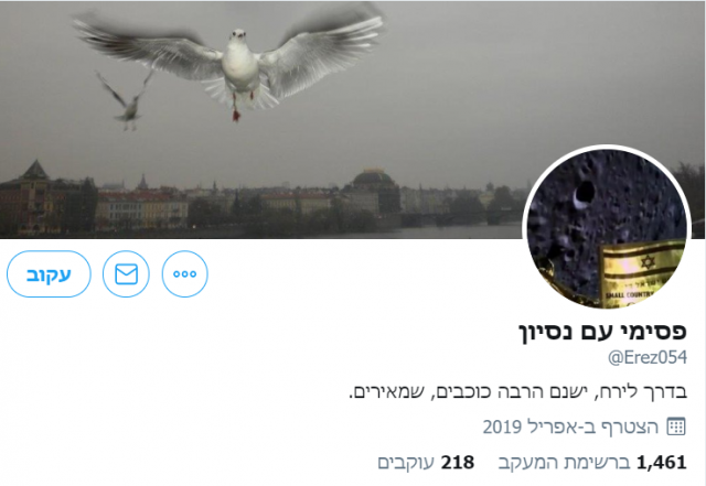 אלו שמות המשתמשים הכי מצחיקים בטוויטר