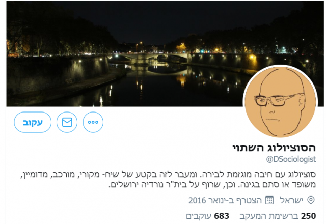 אלו שמות המשתמשים הכי מצחיקים בטוויטר