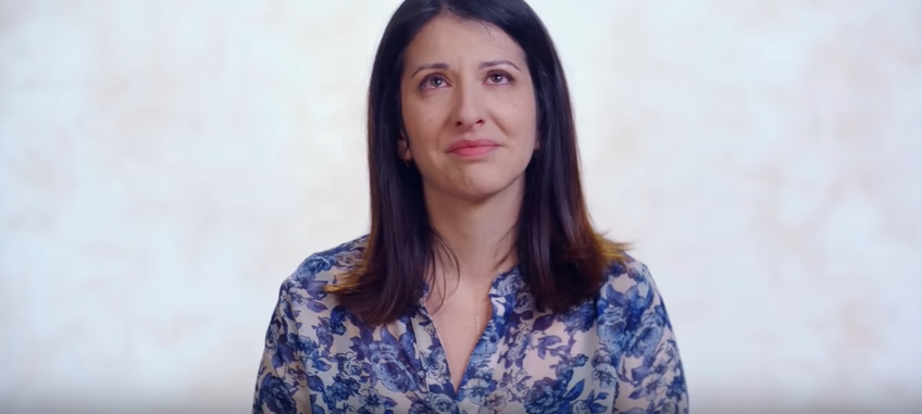 "החזקתי תינוק מת": סליחה על השאלה| לידות שקטות