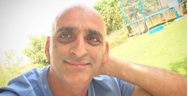 "עדין מנסה לעכל": יובל המבולבל מגיב לגזר הדין