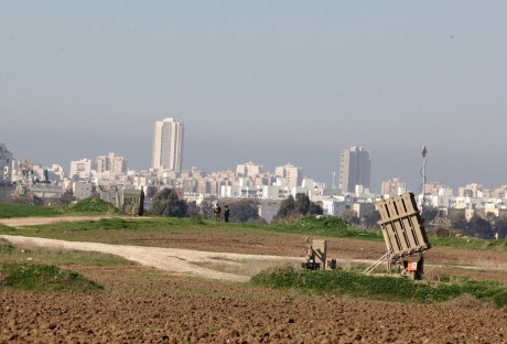 לא רק בדרום: אזעקות בגוש דן; הלימודים בוטלו