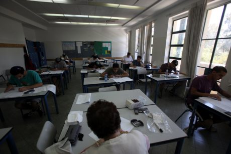 הסלמה בדרום: איפה אין מחר לימודים?