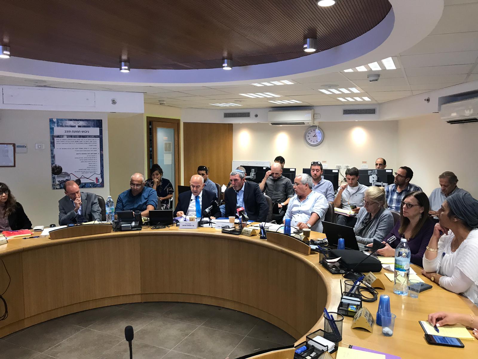 הקלות בהנחיות: הוראות פיקוד העורף ליממה קרובה
