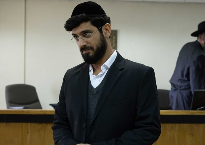 עד אוקראינה בשביל גט| 'מתיר עגונות' פרקים 4-5
