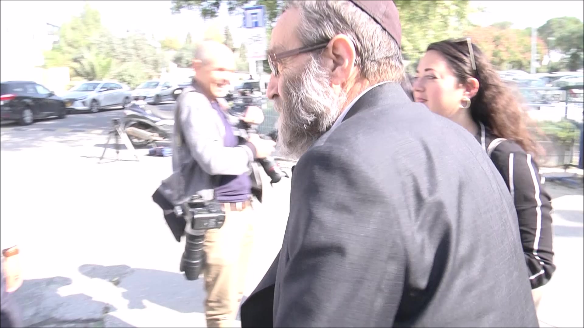 בוקר צהריים
