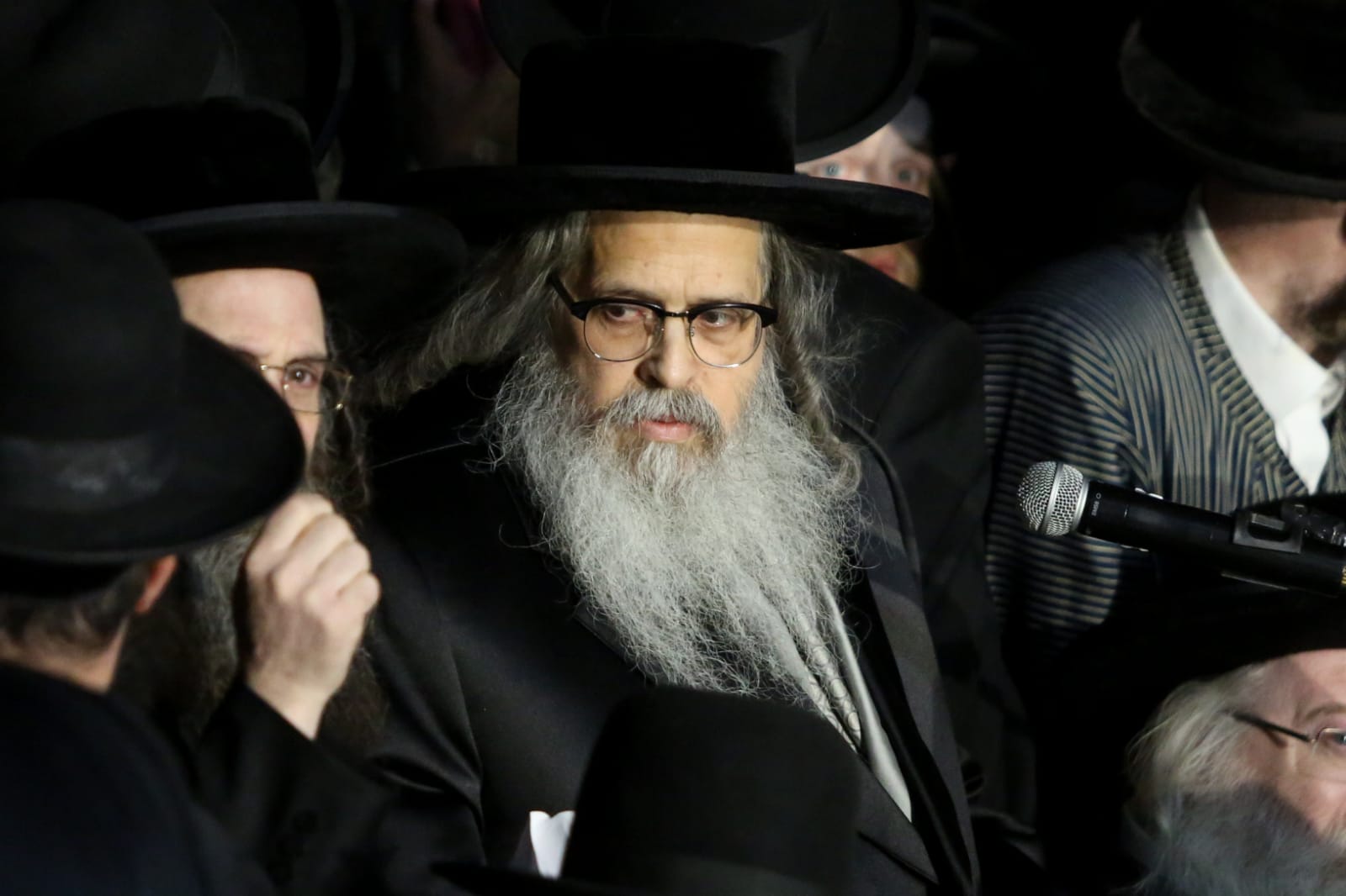 האדמו"ר מסאטמר