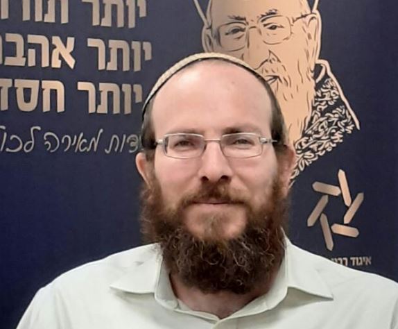 הרב עידו פכטר שוגה בתפיסת המוסר/ תגובה