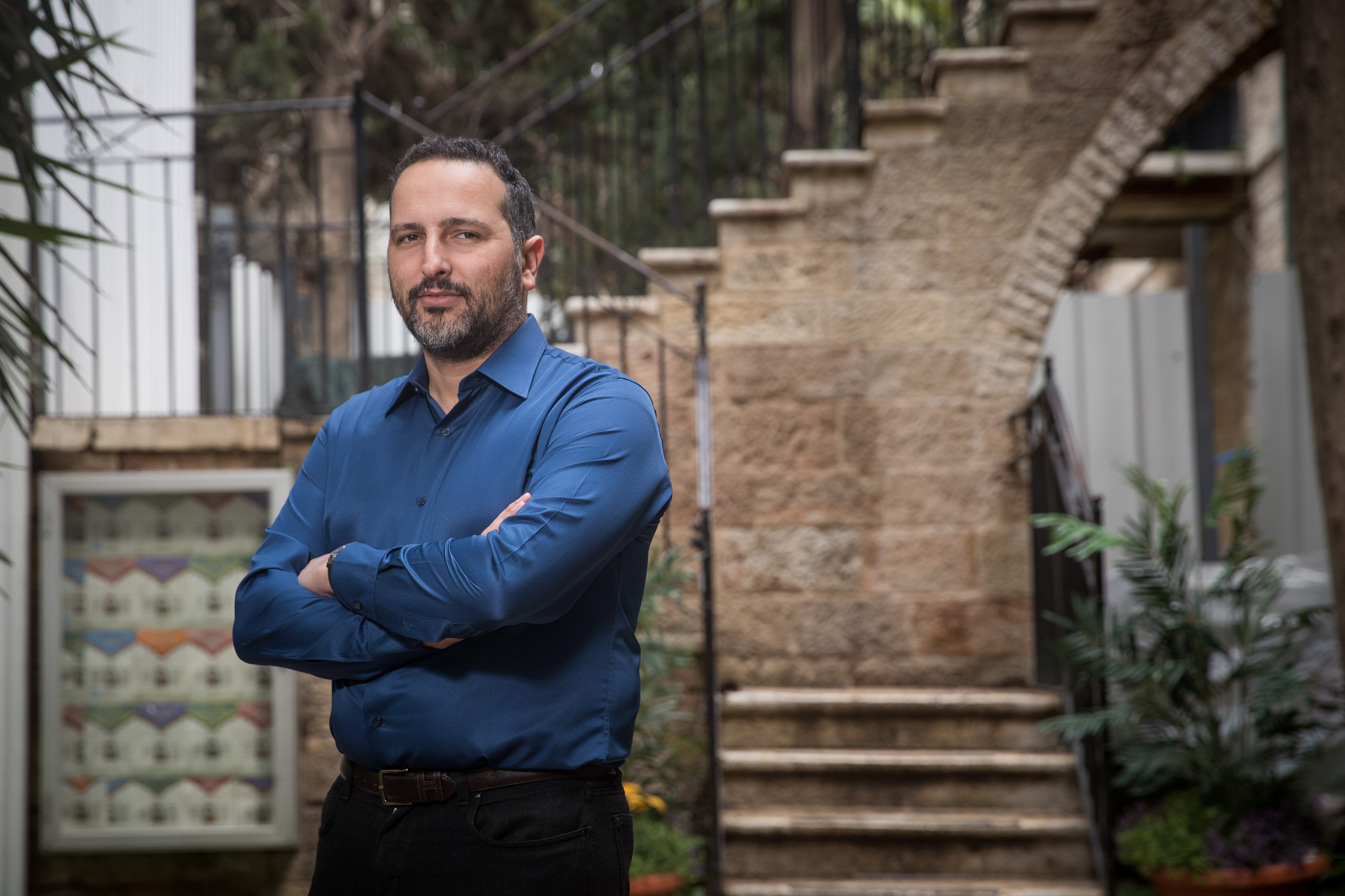 הותר לפרסום שמו של החשוד ברצח אלדד פרי
