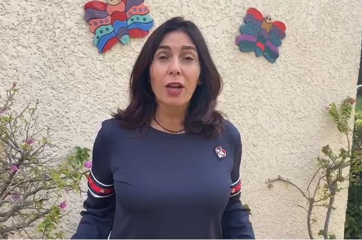 רגב נגד קיש וסער: "לא נוכל להחליש את הבית"