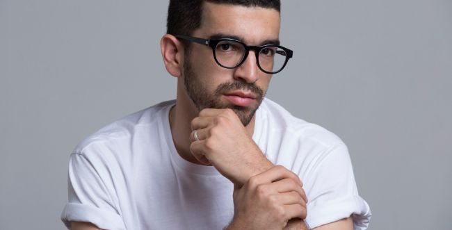 התבלבלנו: האם זה הכפיל הג'ינג'י של חנן בן ארי?