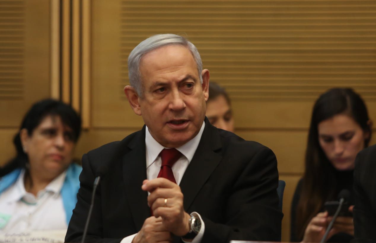 חוק החסינות: כל מה שצריך לדעת