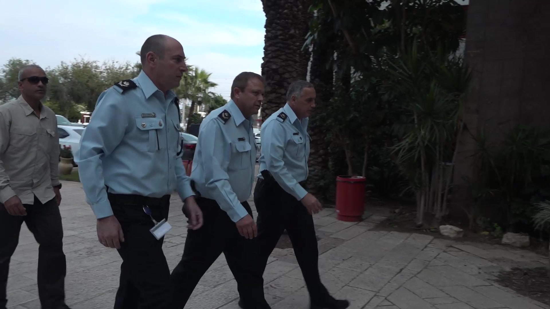 פרשת שחיתות: 11 חשודים נעצרו בחשד לעבירות שוחד