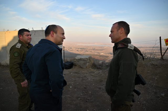 "איראן מתכננת התקפות נוספות על ישראל"