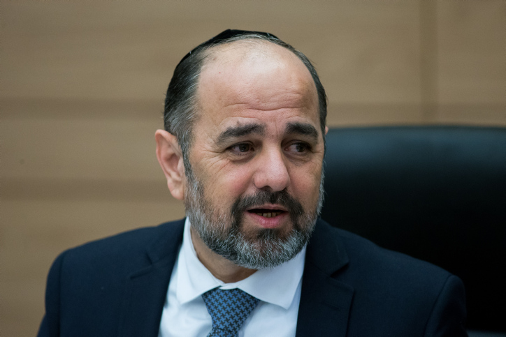 בדרך לממשלת ימין? אחרי ליברמן- מרגי במסר פייסני