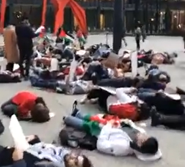 ארה"ב: פעילים קראו לגנות את חיסול בכיר הג'יהאד