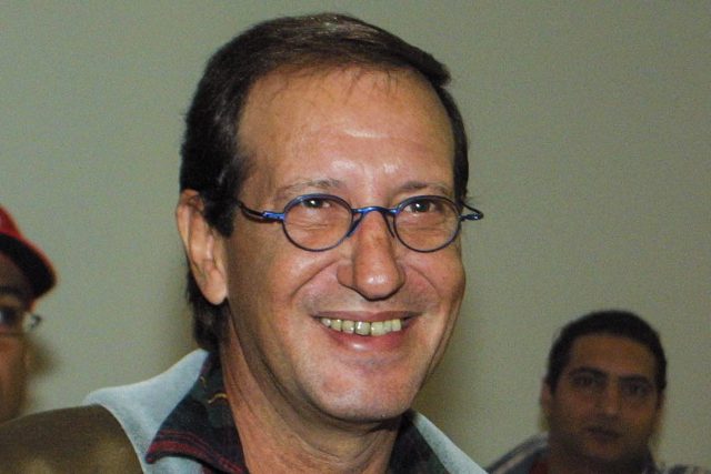 מרגש: שירו האחרון של יגאל בשן נחשף. צפו