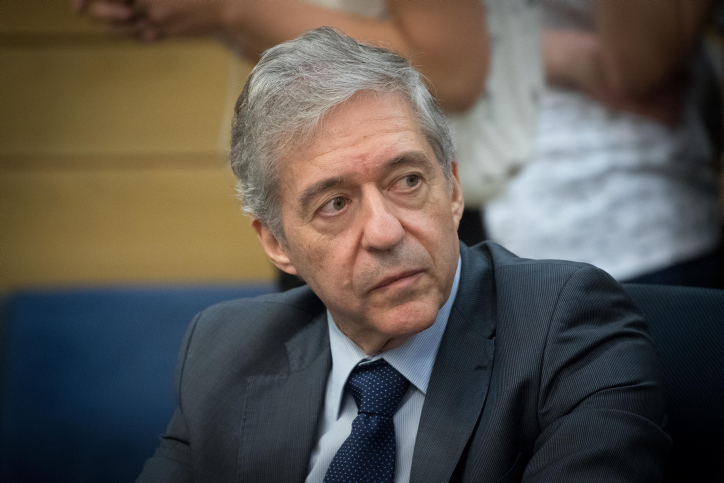 "לקרוא לישראל מדינה ציונית זה לגמרי עקום"