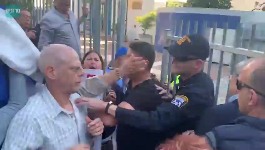אחמד טיבי שבת רבות