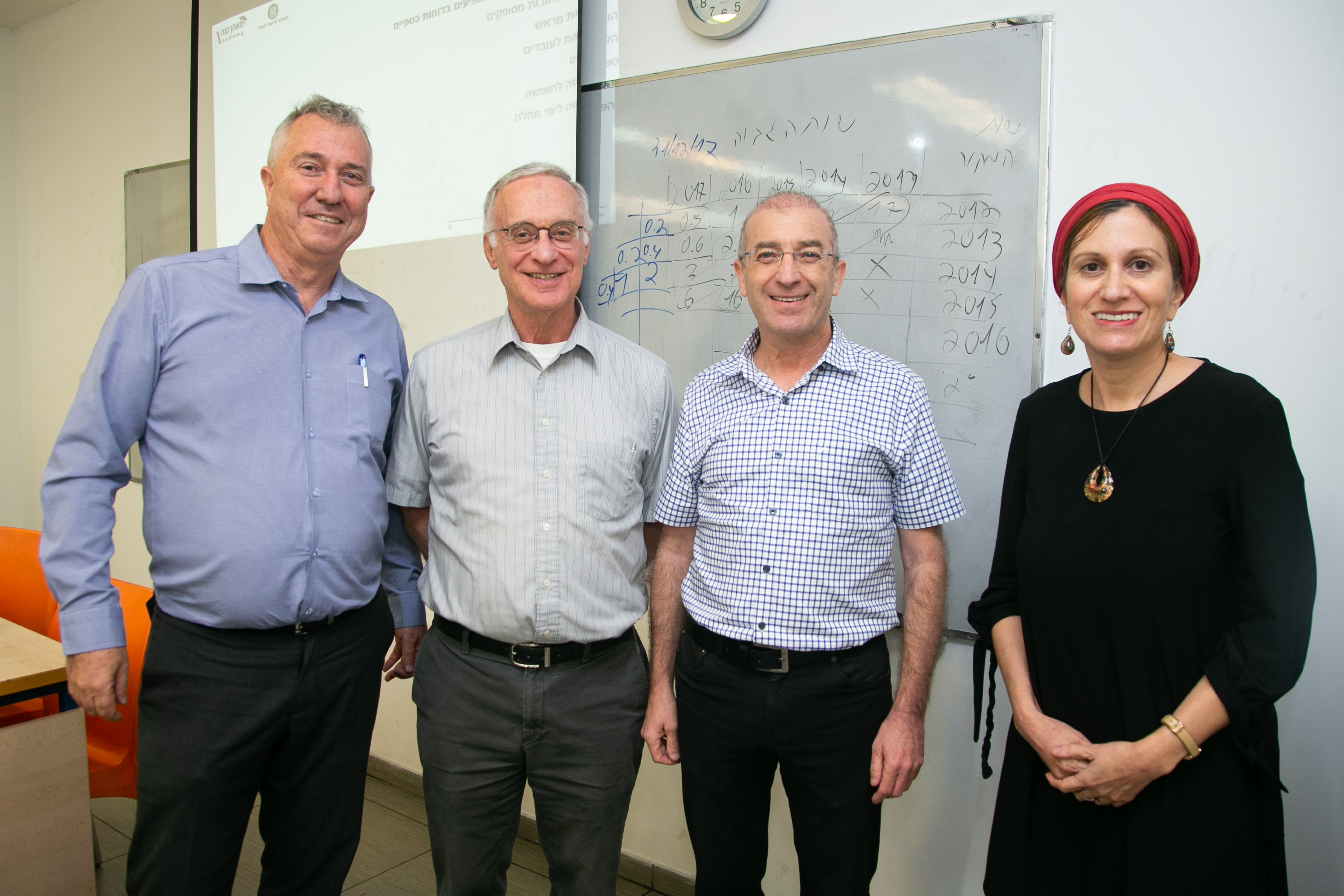 "אם הביטוח הלאומי היה חברה עסקית הוא היה קורס"