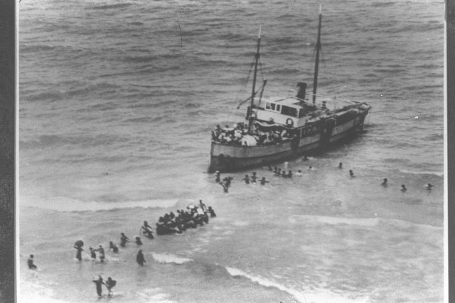 היום בהיסטוריה: סיפורו של המצור על קיבוץ גבעת החיים