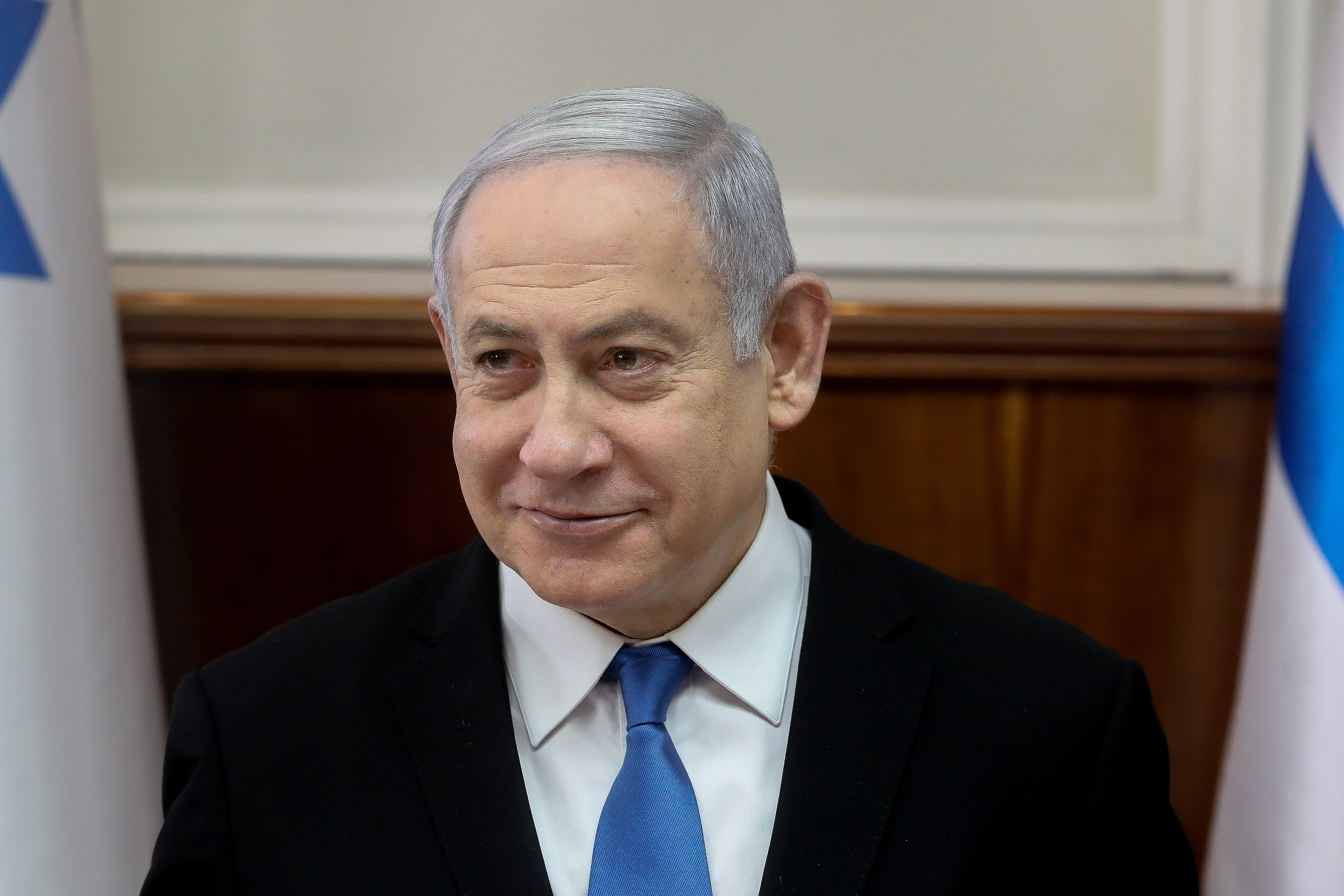 נתניהו הוא המרוויח הגדול מאישור מועמדותה של יזבק