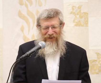 ראשי ישיבות לרמטכ"ל: עצור הדחת הרב קוסטינר