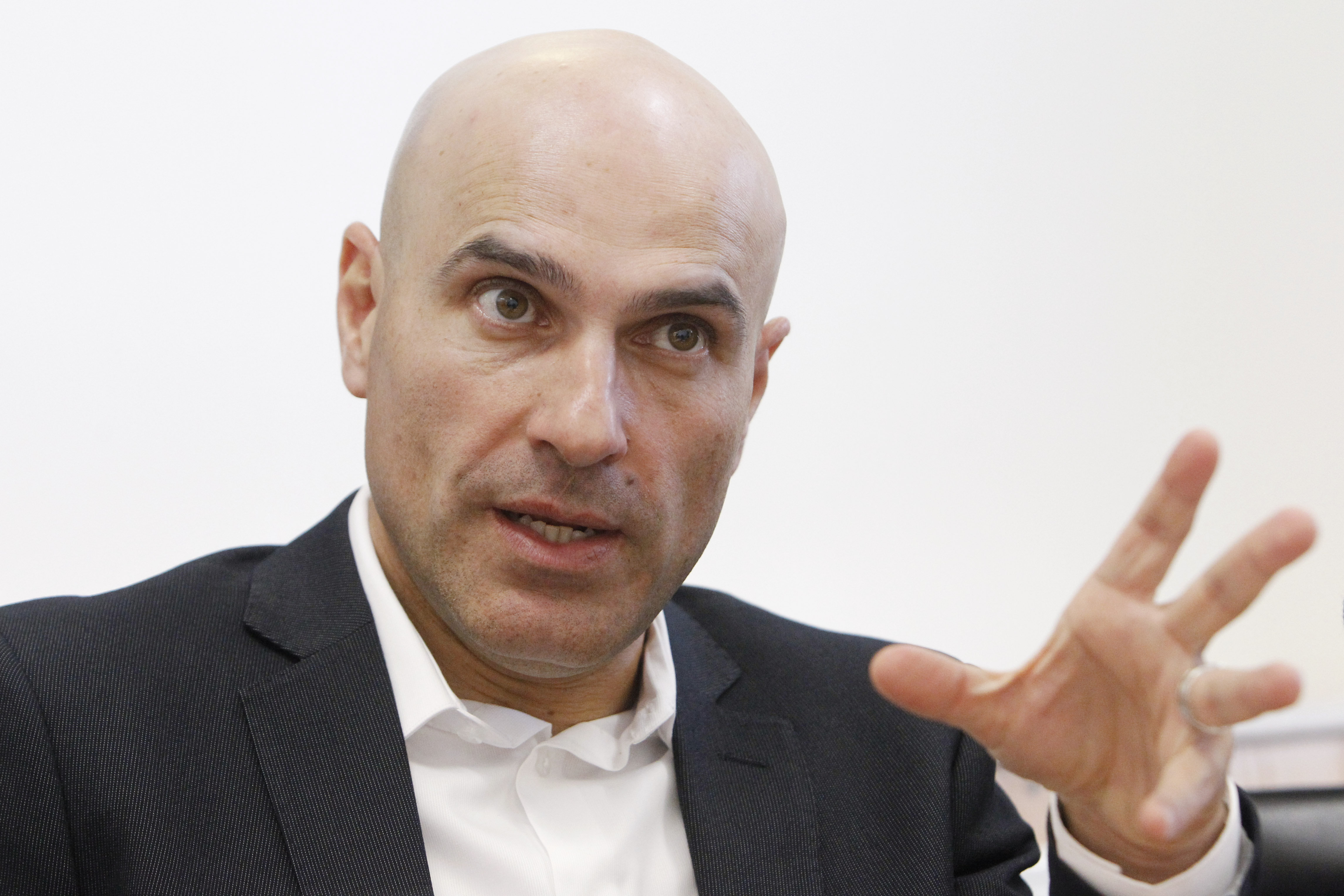הפרקליטות: כתב אישום נגד אפי נווה והשופטת כרייף