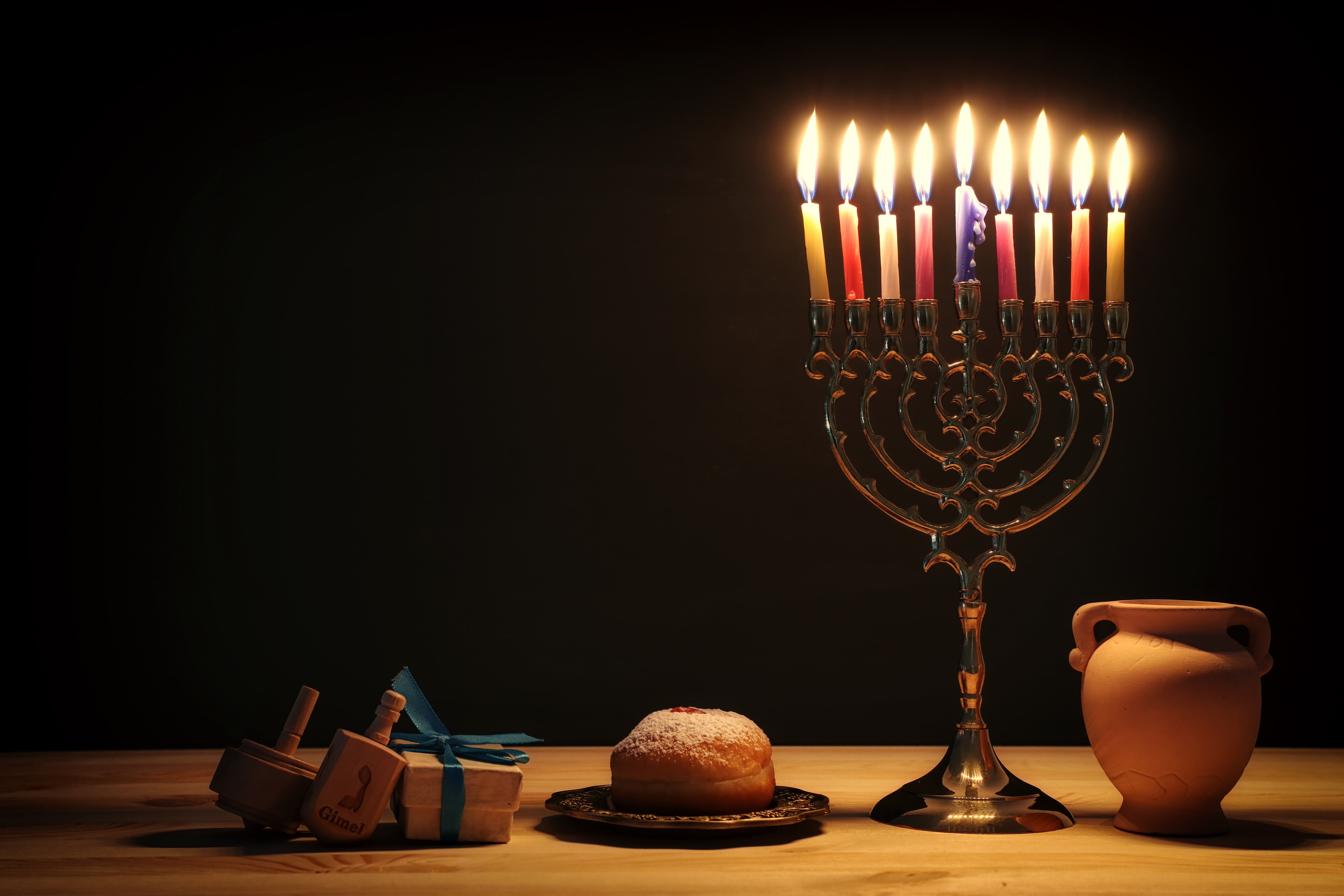 יודעים כמו הצ'ייסר? חידון חנוכה של סרוגים