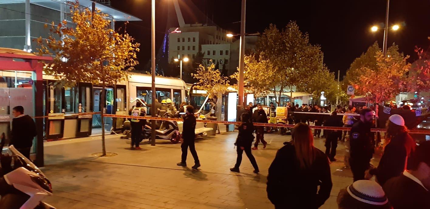 חברה של תמר ז"ל: היא נפלה, לא יכולנו לתפוס אותה