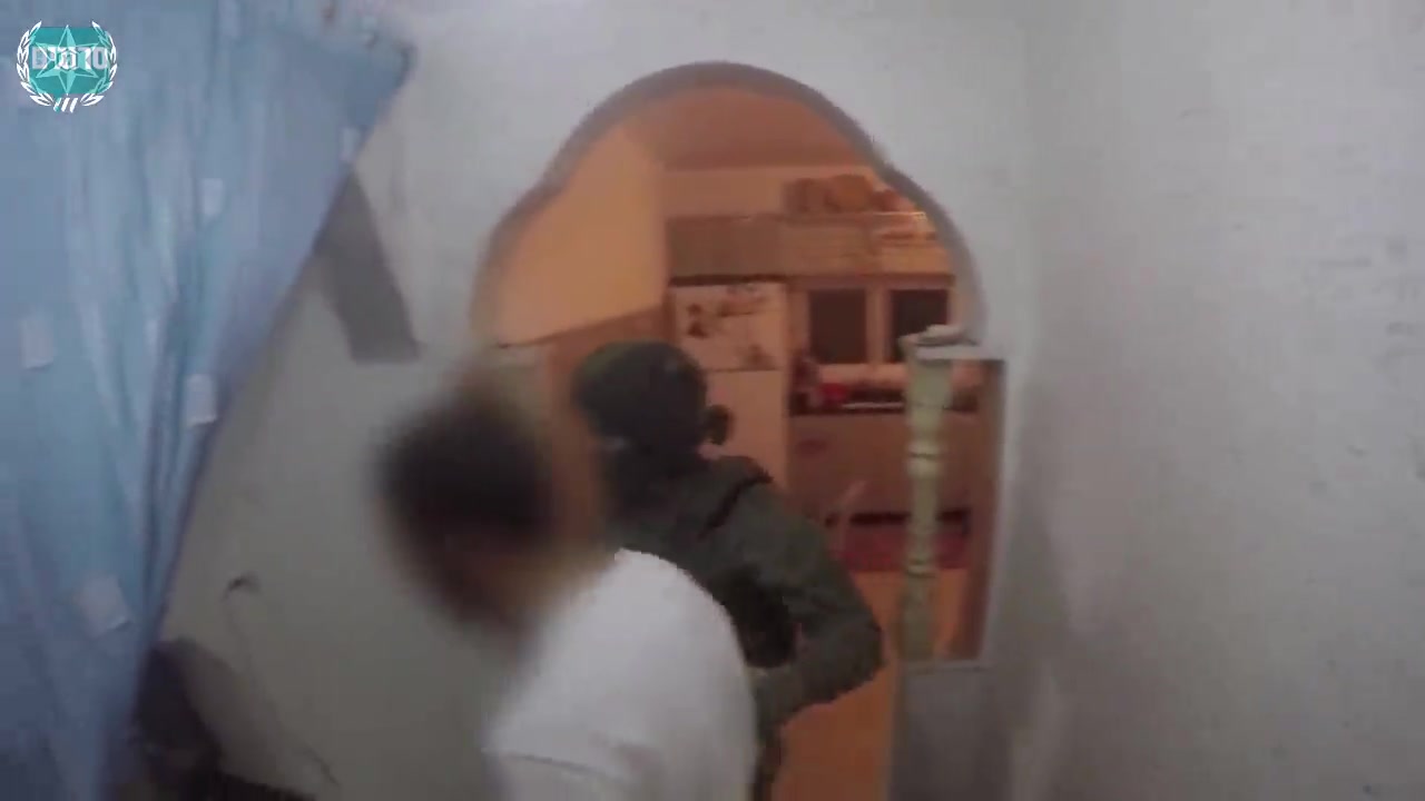 כך עצר מג"ב מחבלי דאע"ש שתכננו פיגוע ביום עצמאות