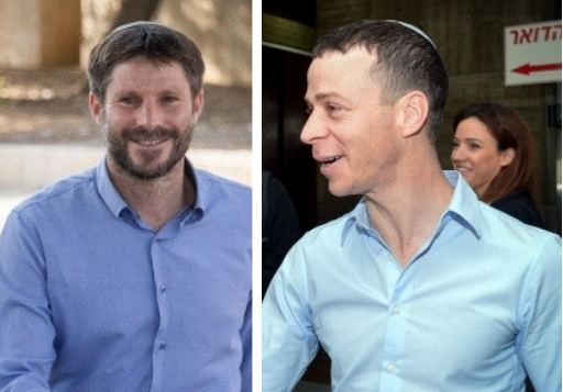 אלה הסרוגים ברשימת המשפיעים של דה מרקר