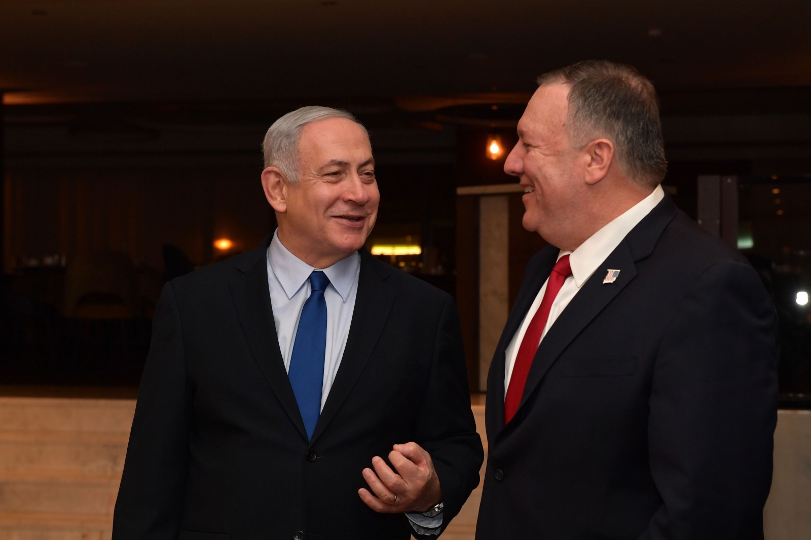 נתניהו בליסבון: רוצה שנתיים כרה"מ, לא חצי שנה