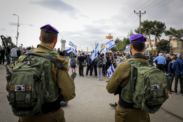 הילד מתגייס? עושים סדר בתיק של החייל הטרי