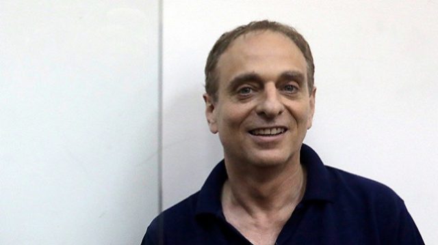אליעזר זנדברג, בעקבות ניצול מעמדו קיבל למעלה ממאה אלף ש"ח