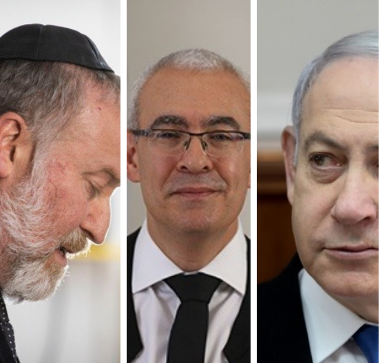 בג"ץ לוחץ על היועמ"ש: נתניהו יכול להקים ממשלה?