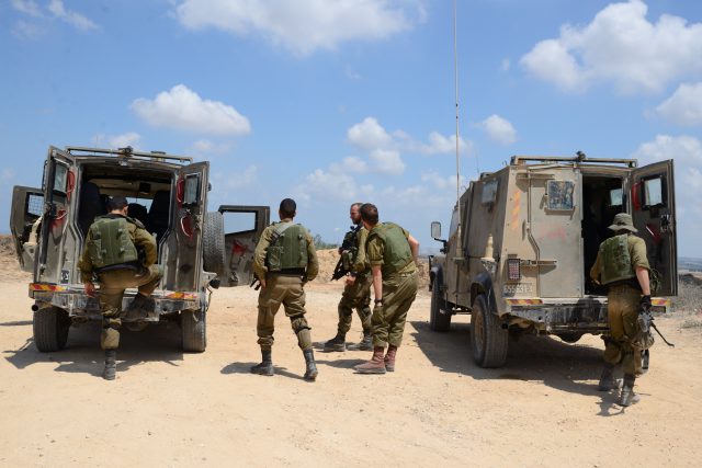 אילוסטרציה. למצולמים אין קשר לכתבה