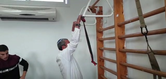 רפי פרץ מתח