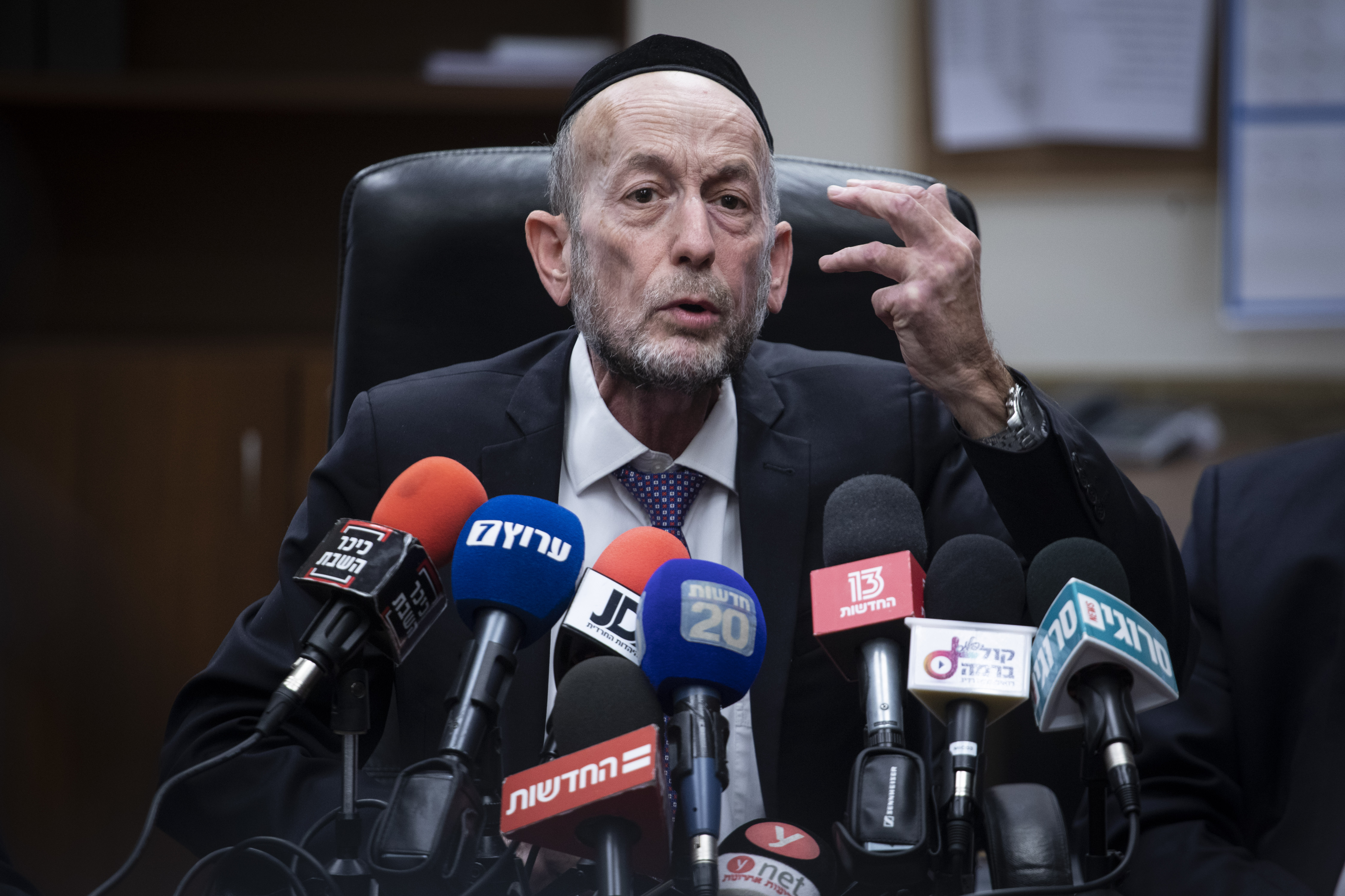 הצעת חוק דורשת לבטל את יום החופש בבחירות